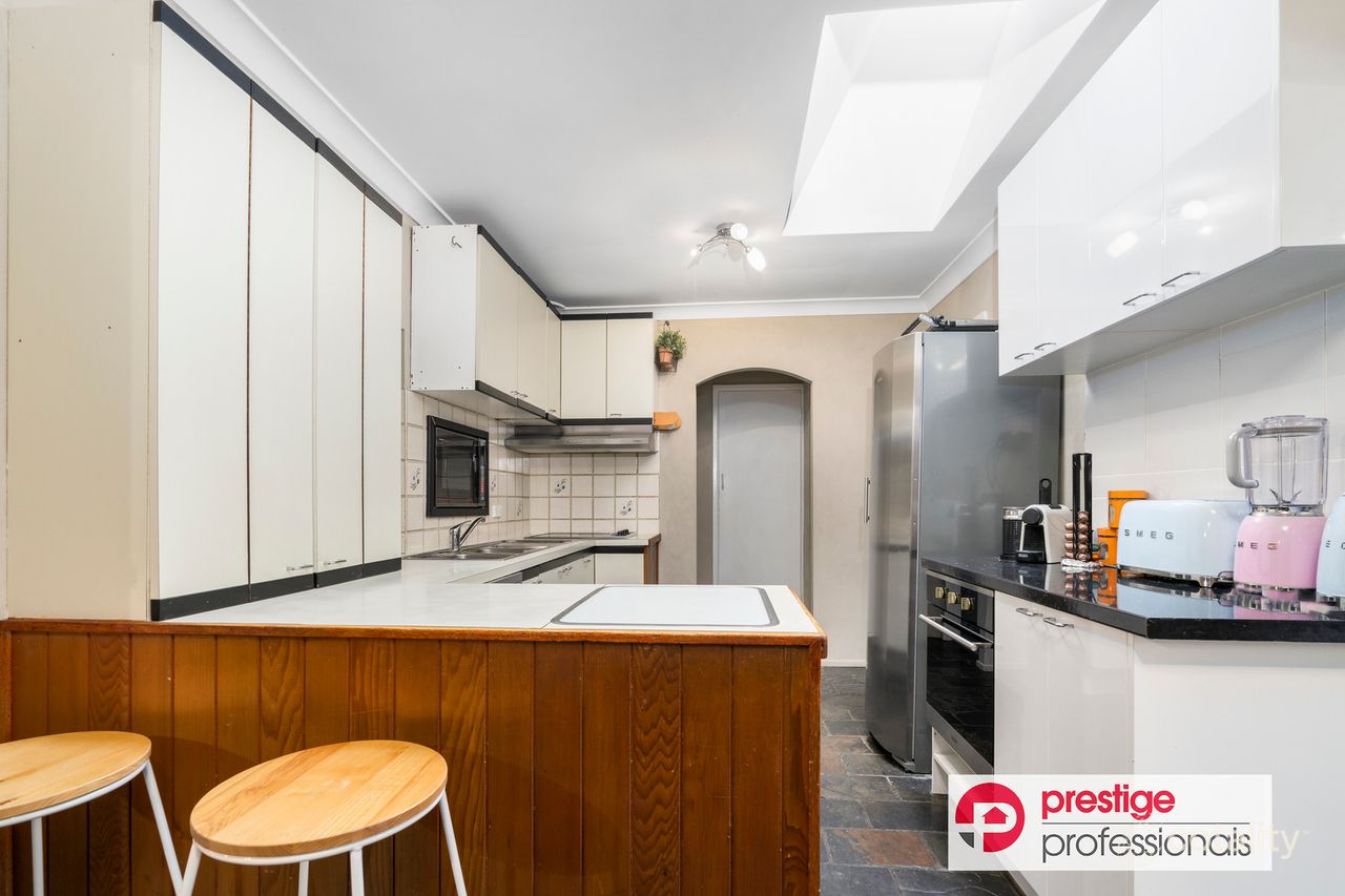 20a Freda Pl, Hammondville, NSW 2170