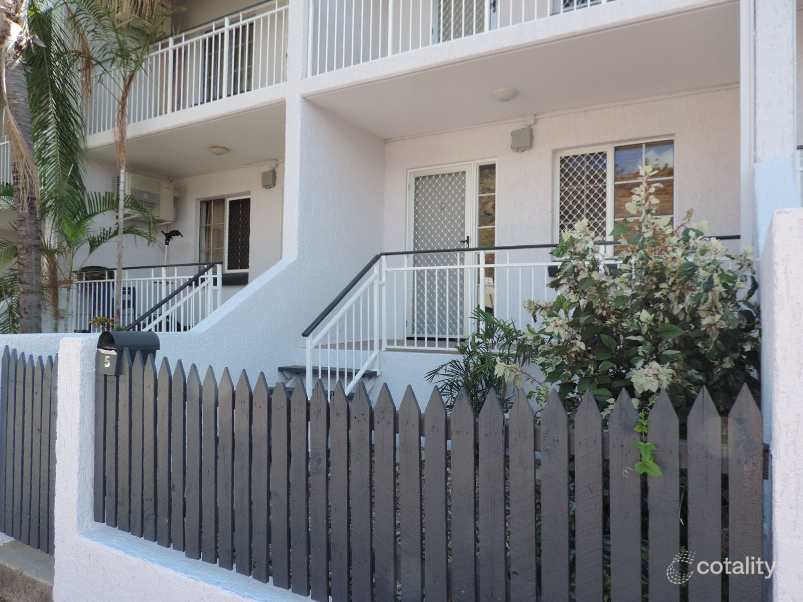 5/29-33 Victoria St, North Ward, QLD 4810