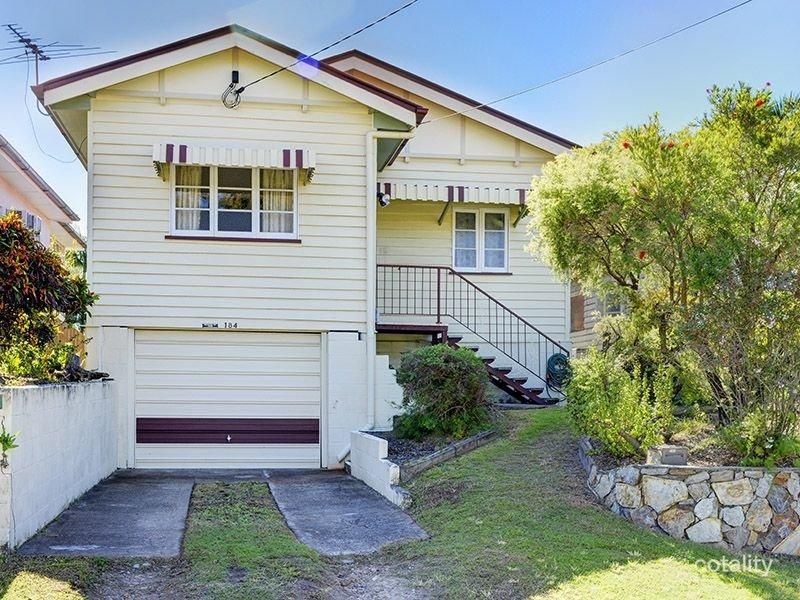 184 Agnew St, Morningside, QLD 4170