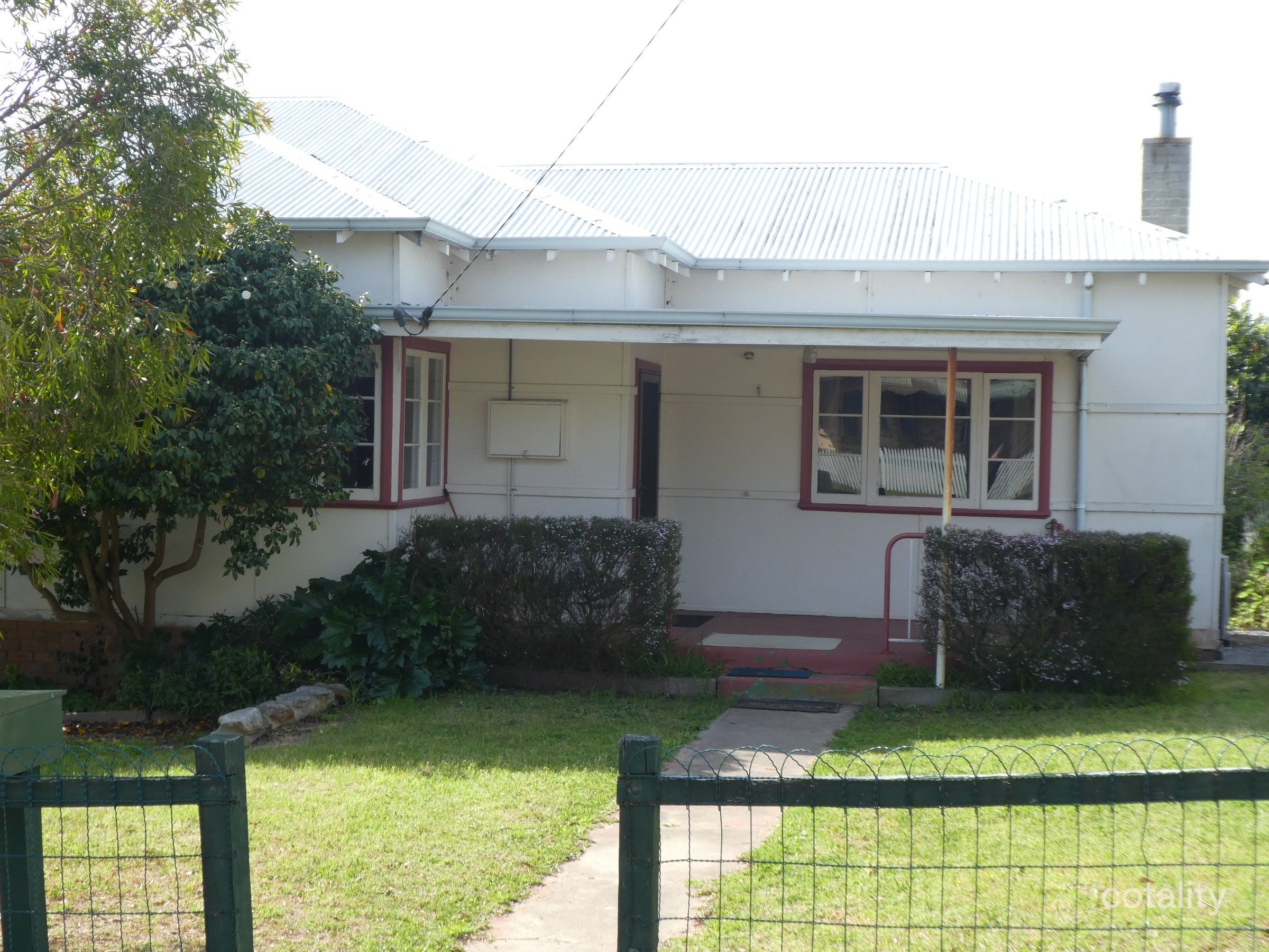 5 Ingoldby St, Mount Barker, WA 6324