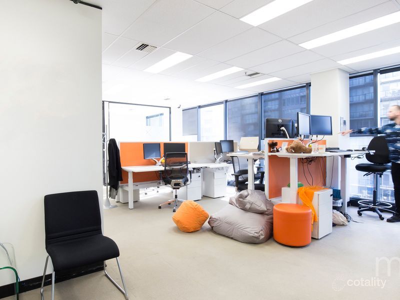 1133/1-3 Queens Rd, Melbourne, VIC 3004