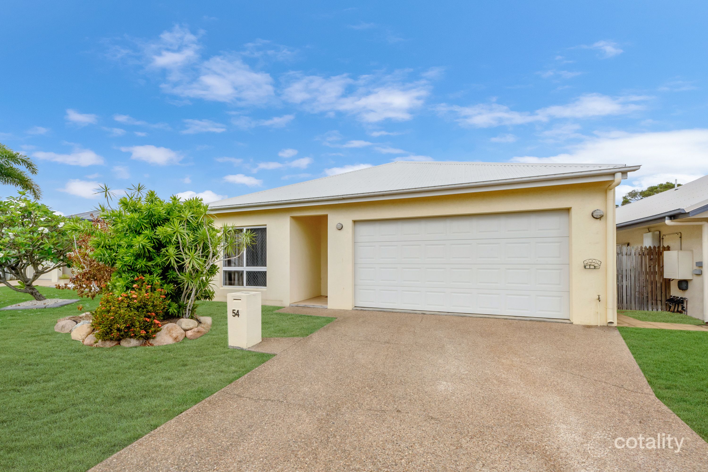 54 Cockatoo Cct, Douglas, QLD 4814
