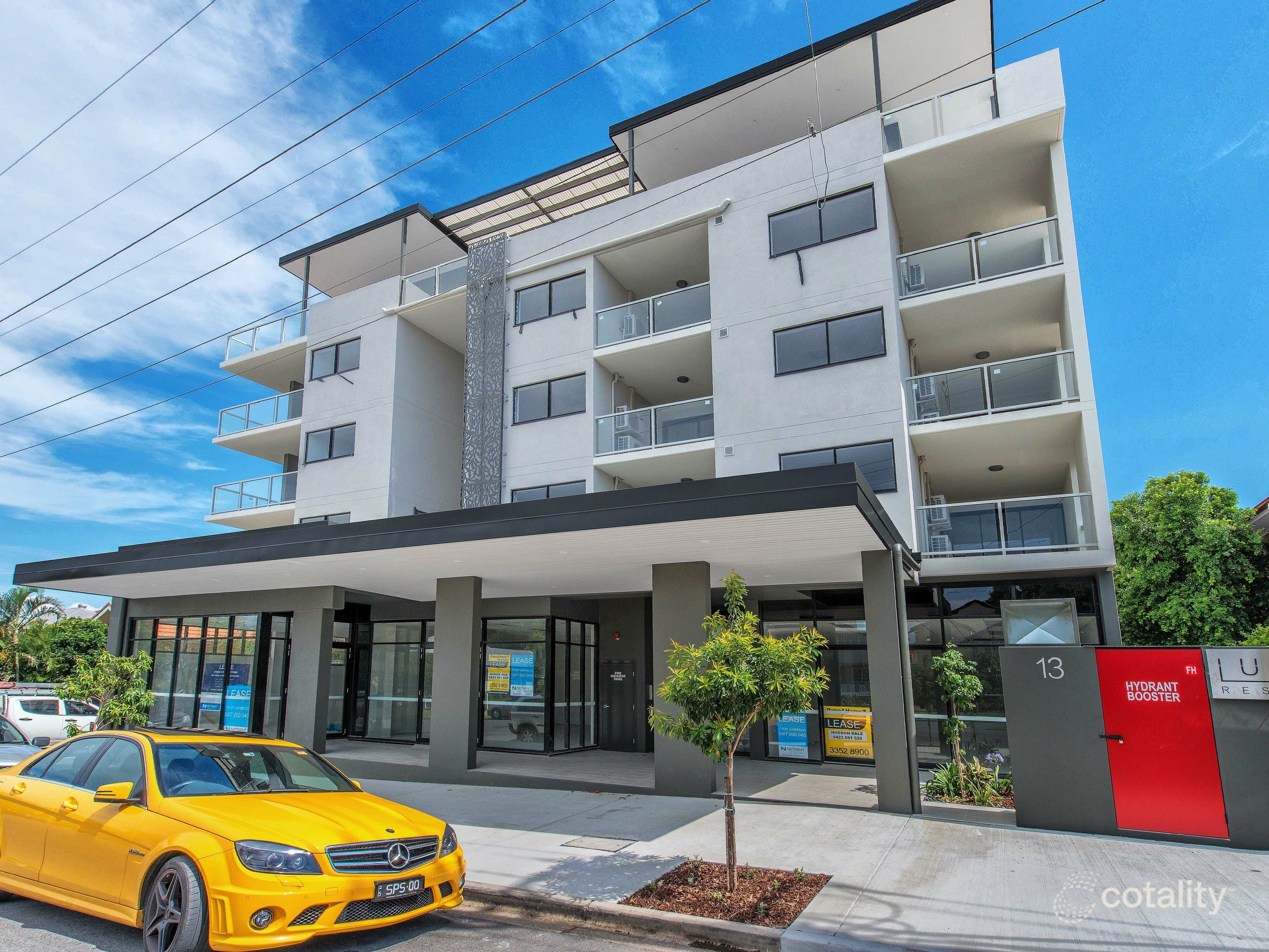 13 Norman St, Wooloowin, QLD 4030