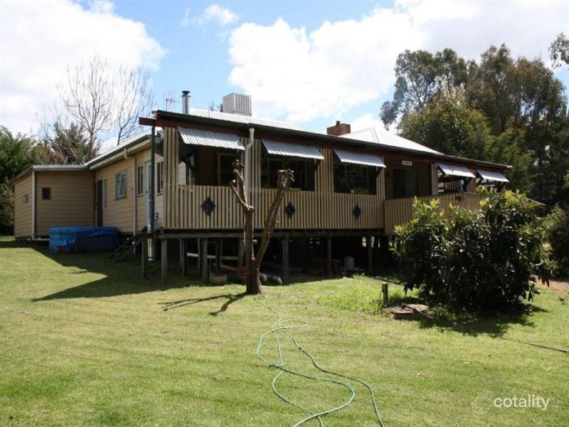 174 Tulley Rd, Lima East, VIC 3673