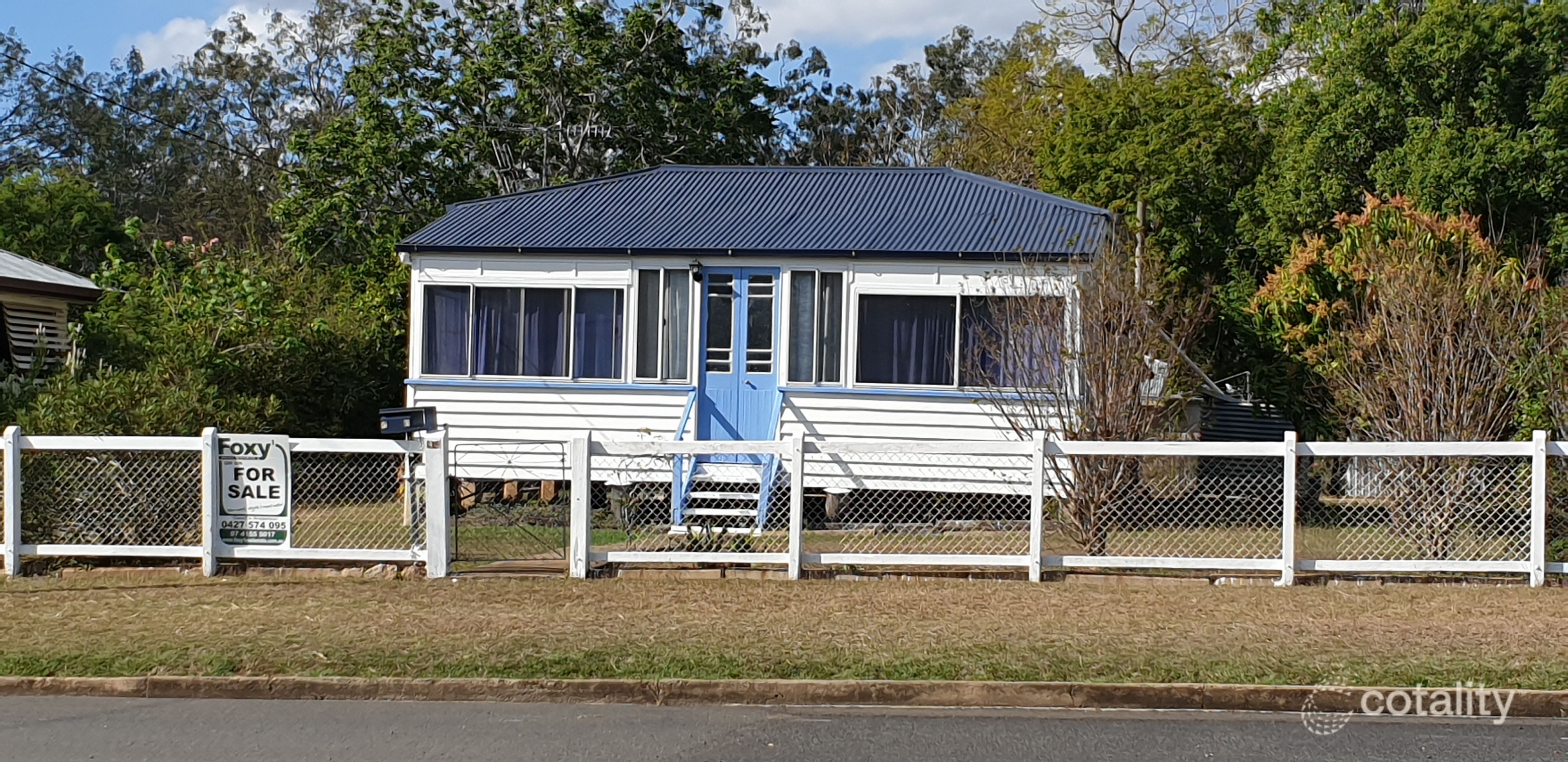 46 Elliott St, Gin Gin, QLD 4671