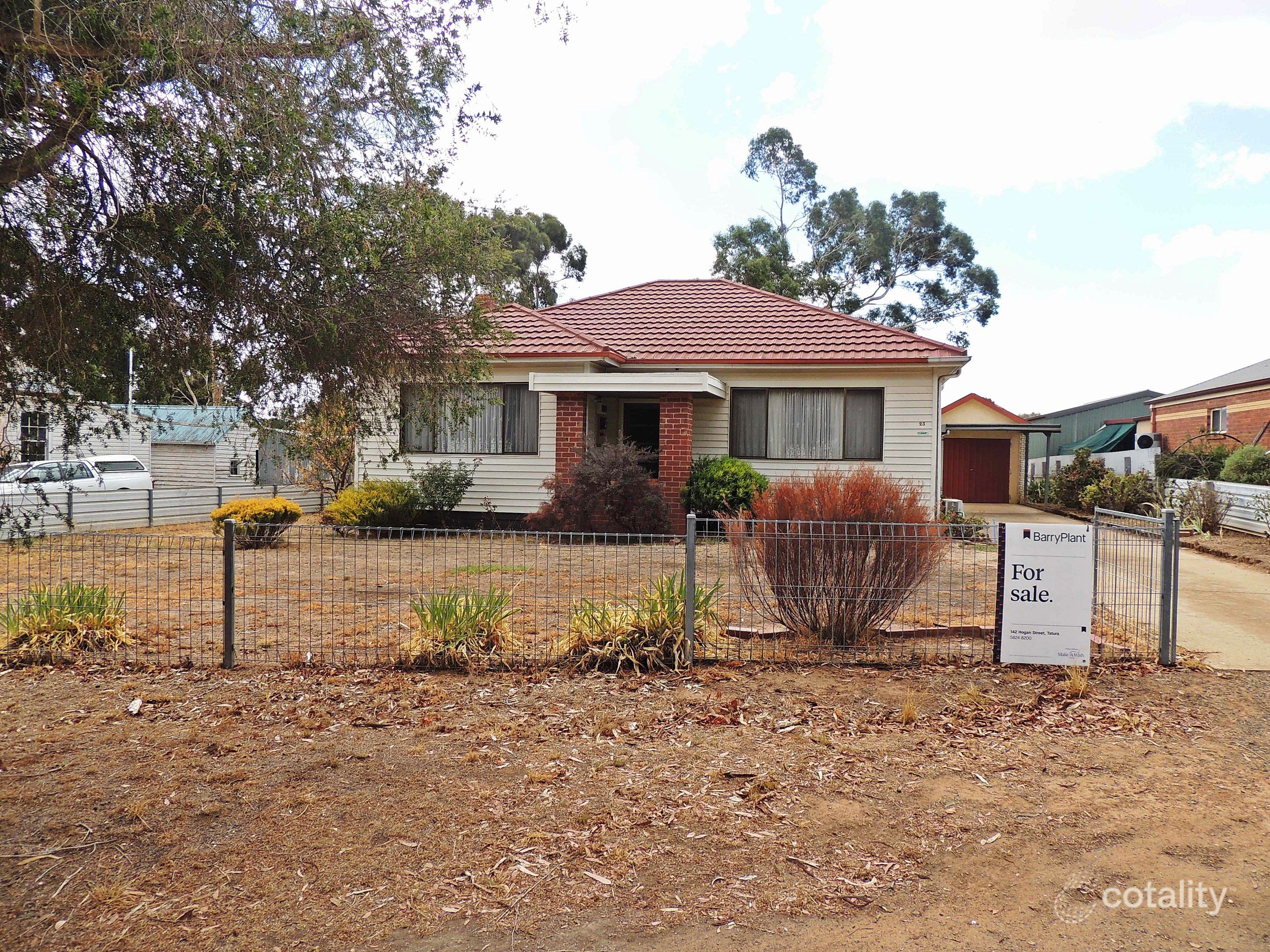 23 Neill St, Rushworth, VIC 3612