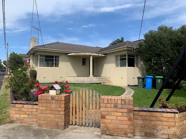 16 Exley Rd, Hampton East, VIC 3188