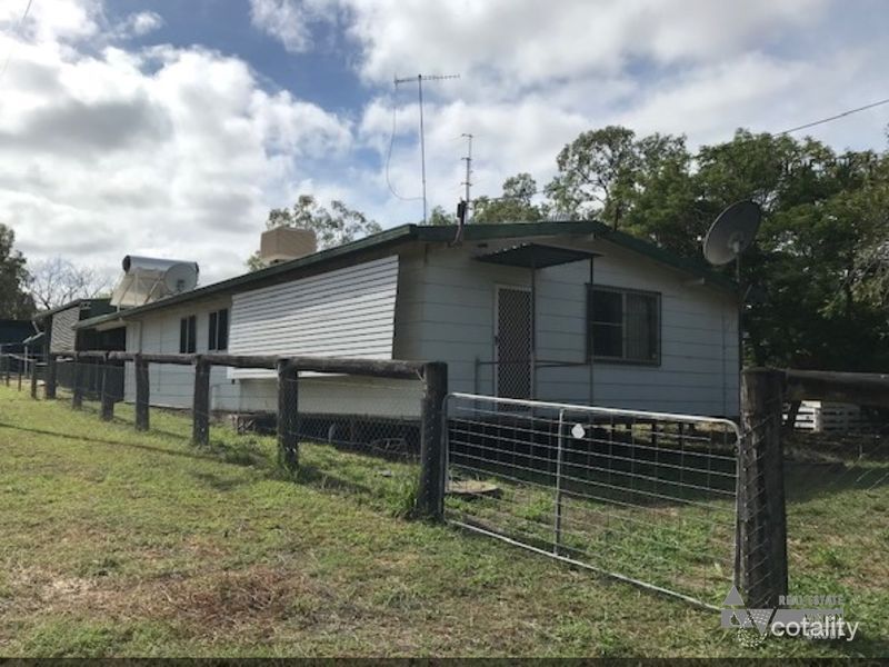 42 Goanna Flats Rd, Rubyvale, QLD 4702