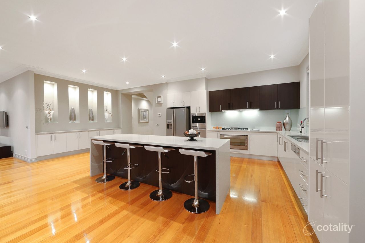 2 Hermitage Pl, Rowville, VIC 3178