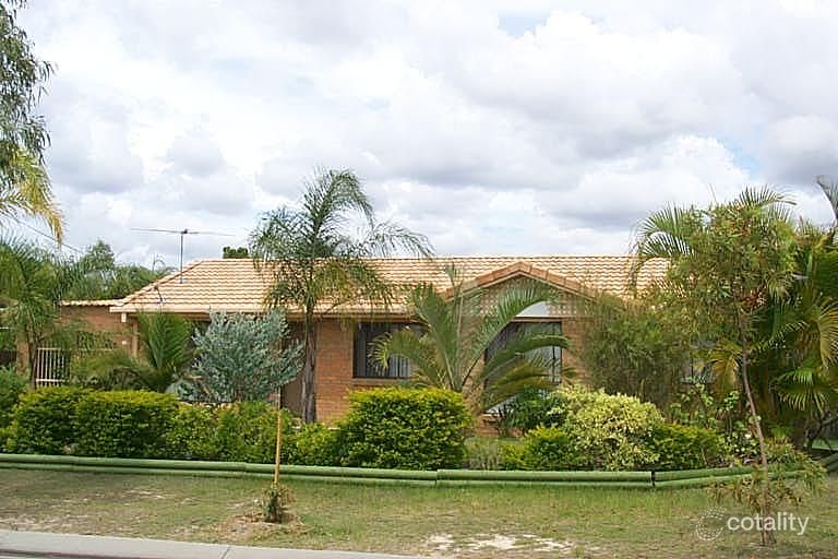 12 Bolan Ct, Crestmead, QLD 4132