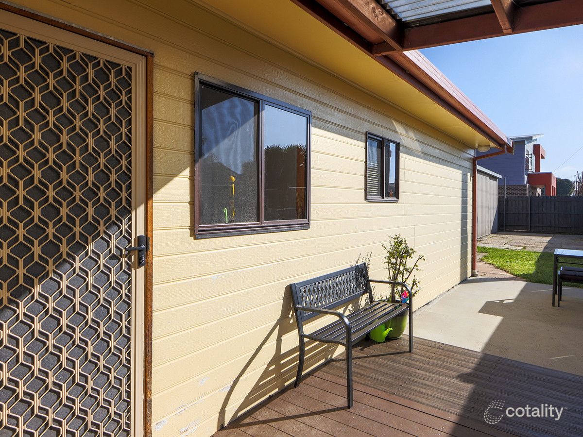 101 Stawell St, Sale, VIC 3850