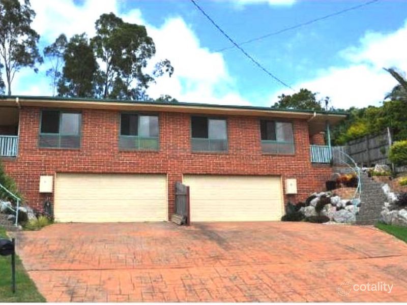 6 Jacaranda Ct, New Auckland, QLD 4680