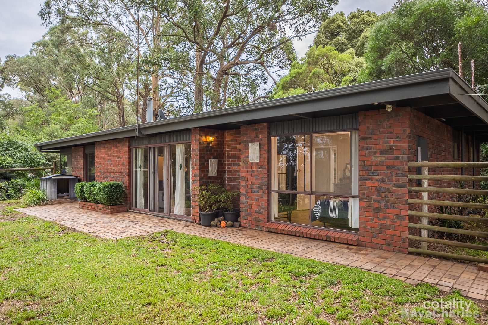 179 Matters Rd, Mount Burnett, VIC 3781