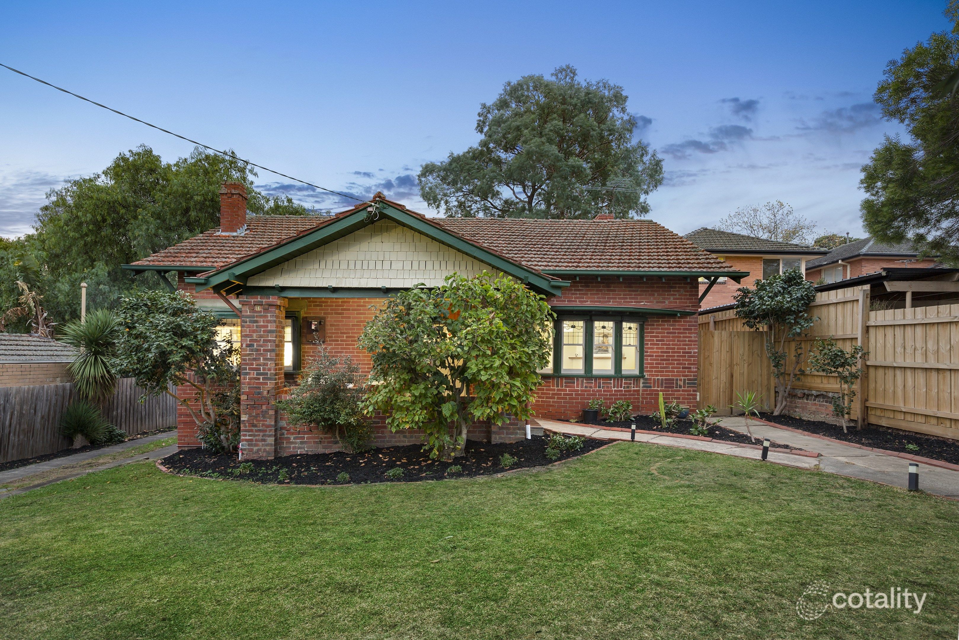 13 Vincent St, Surrey Hills, VIC 3127