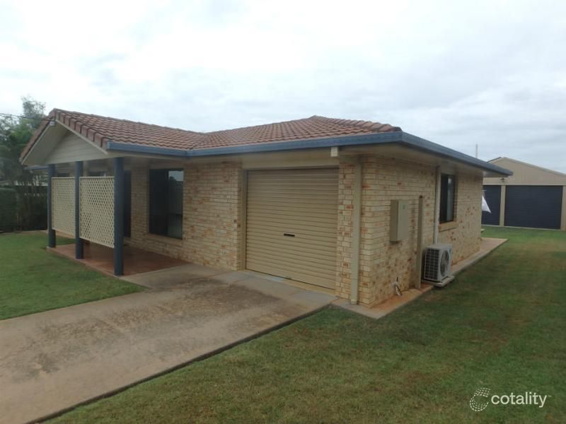 11 Ferny Ave, Avoca, QLD 4670