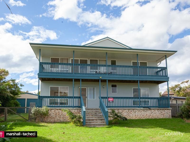 5 Callow Pl, Bermagui, NSW 2546