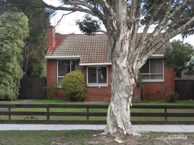 8 Donald St, Highett, VIC 3190