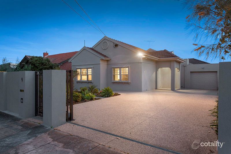 9 Hawson Ave, Glen Huntly, VIC 3163