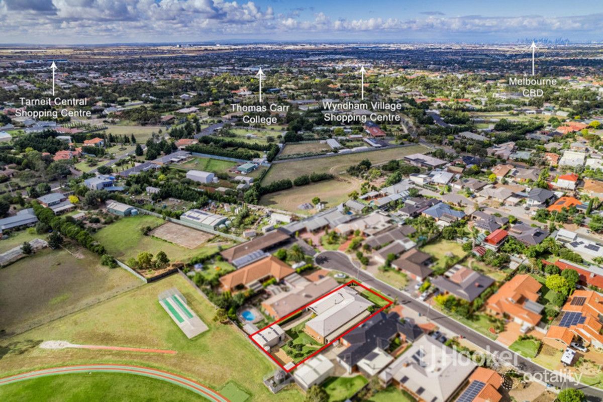 6 Hilden Cl, Hoppers Crossing, VIC 3029