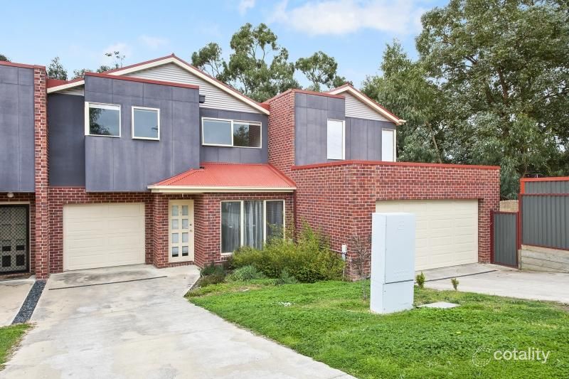 13/322-324 Clayton St, Canadian, VIC 3350