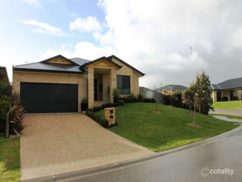 17 Isabella Bvd, Korumburra, VIC 3950
