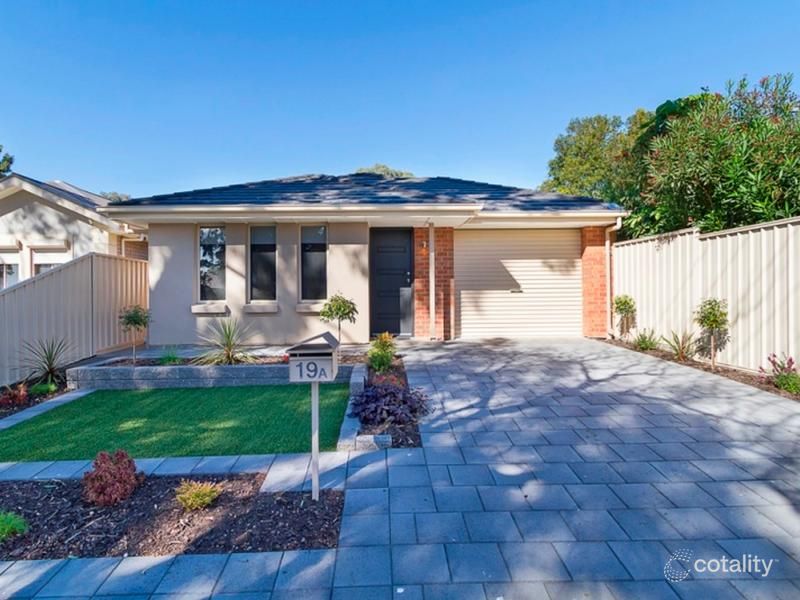 19a Sheringa Ave, Ingle Farm, SA 5098