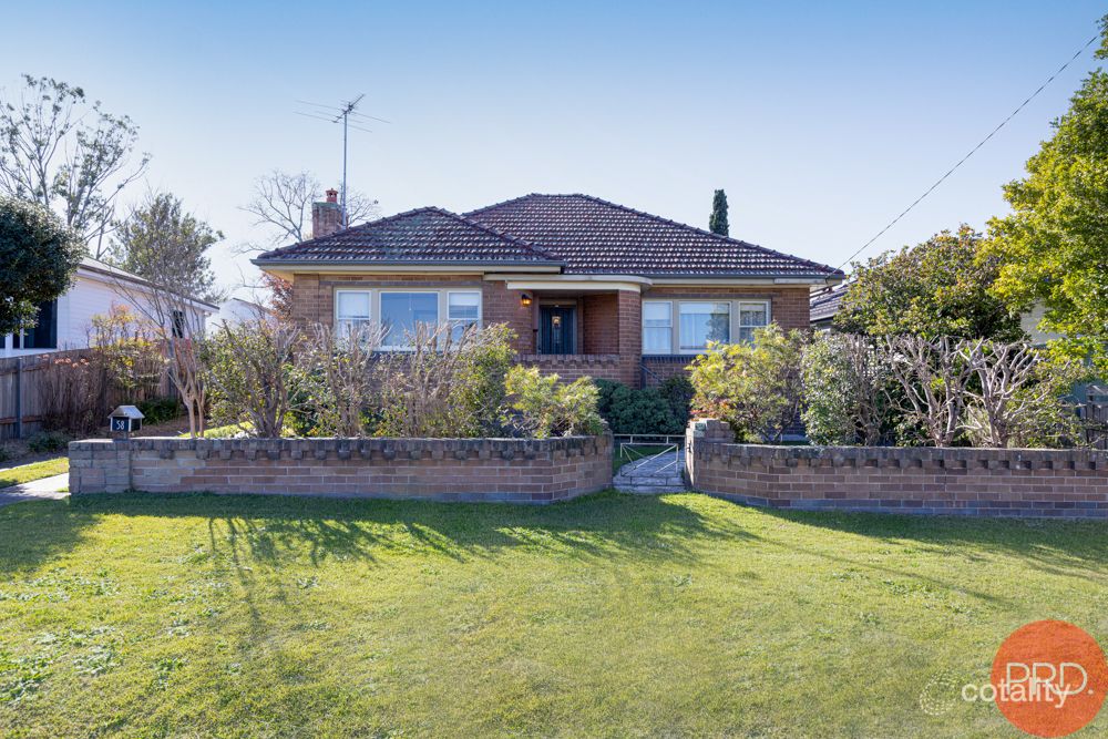 58 Hinder St, East Maitland, NSW 2323