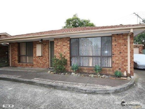 3/21-23 Amersham Ave, Springvale South, VIC 3172