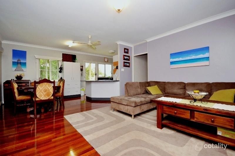 5 Biara St, Cranbrook, QLD 4814