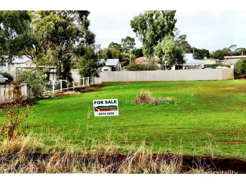 14 Poincaire St, Bolgart, WA 6568