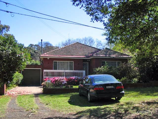 24 Reserve St, Denistone, NSW 2114
