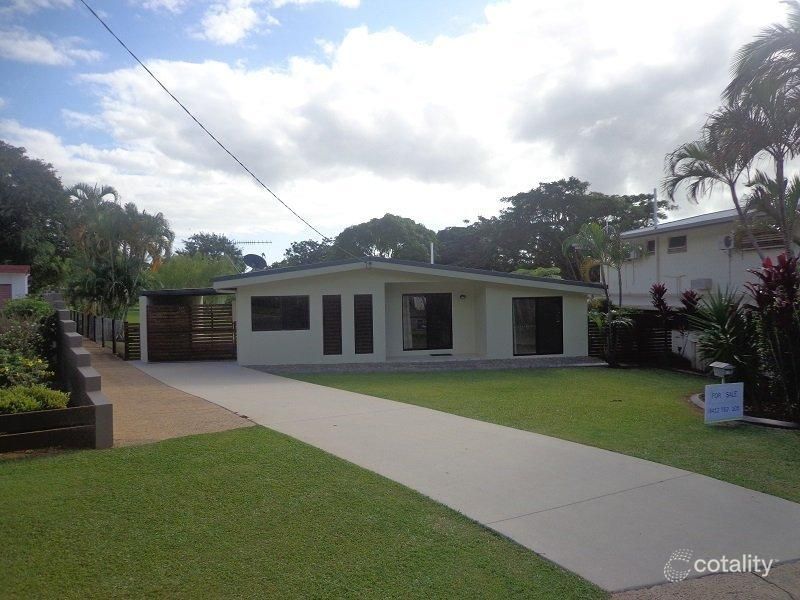 8 Matador Cl, Bayview Heights, QLD 4868