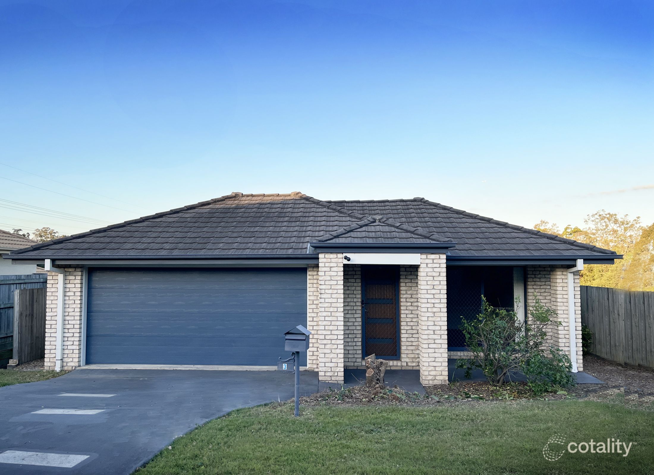 3 York Cl, Oxley, QLD 4075