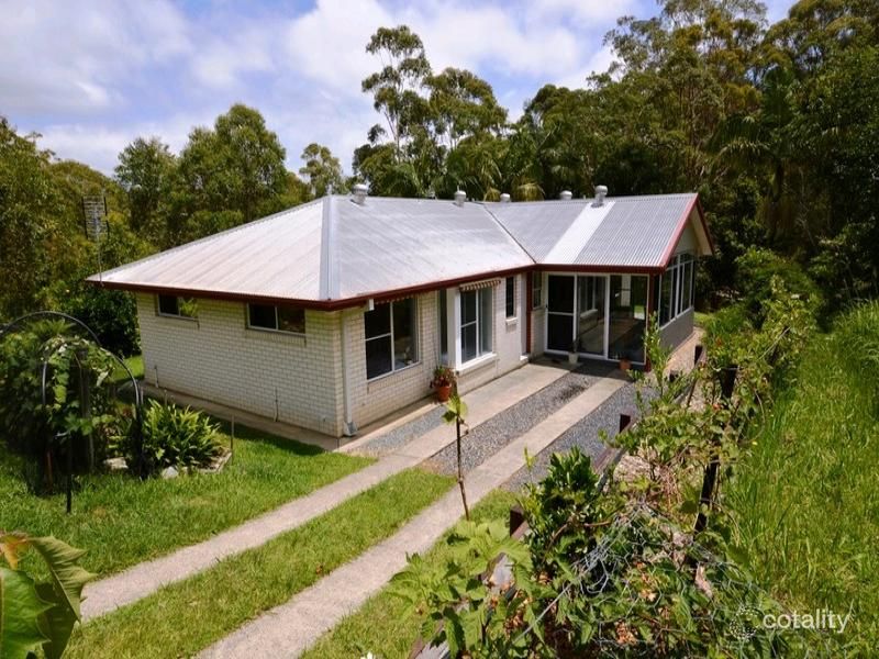 11 Jacaranda Dr, Upper Orara, NSW 2450