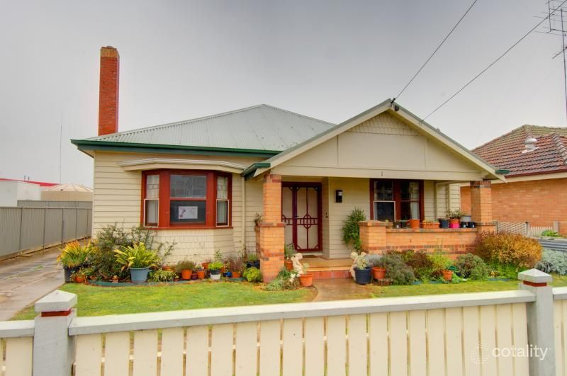 1 Essex St, Wendouree, VIC 3355