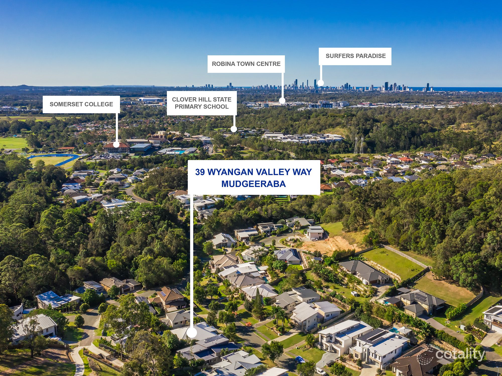 39 Wyangan Valley Way, Mudgeeraba, QLD 4213