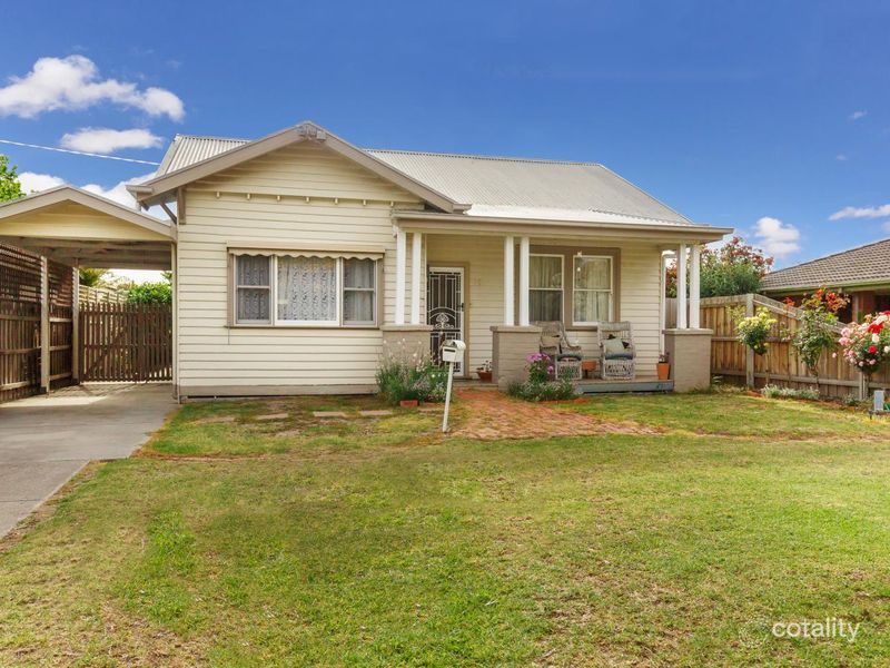 72 Barkly St, Sale, VIC 3850
