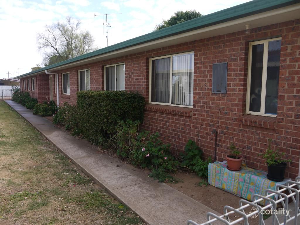 1-4/18 Fifth Ave, Narromine, NSW 2821