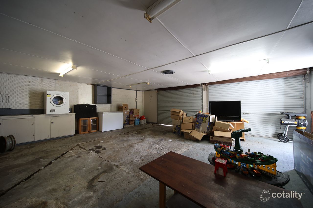 3 Nankivell St, Queenstown, TAS 7467