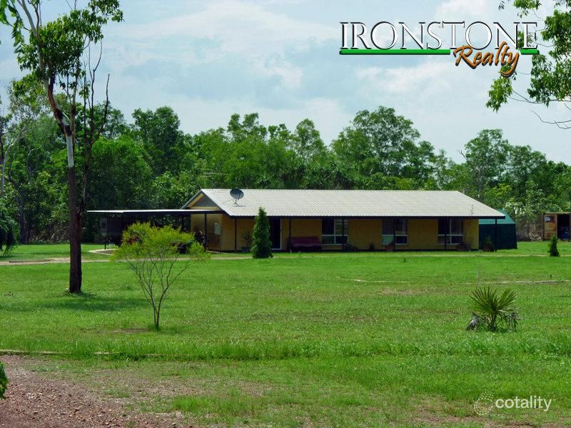 46 Ficus Ct, Virginia, NT 0834