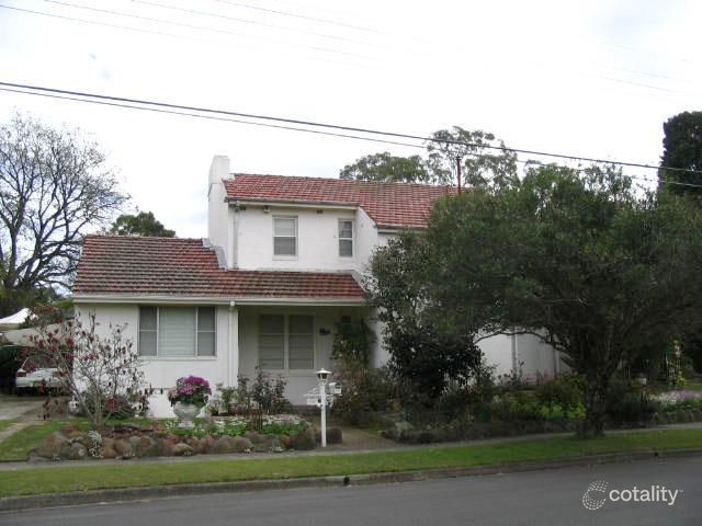 1 Heard St, Denistone East, NSW 2112