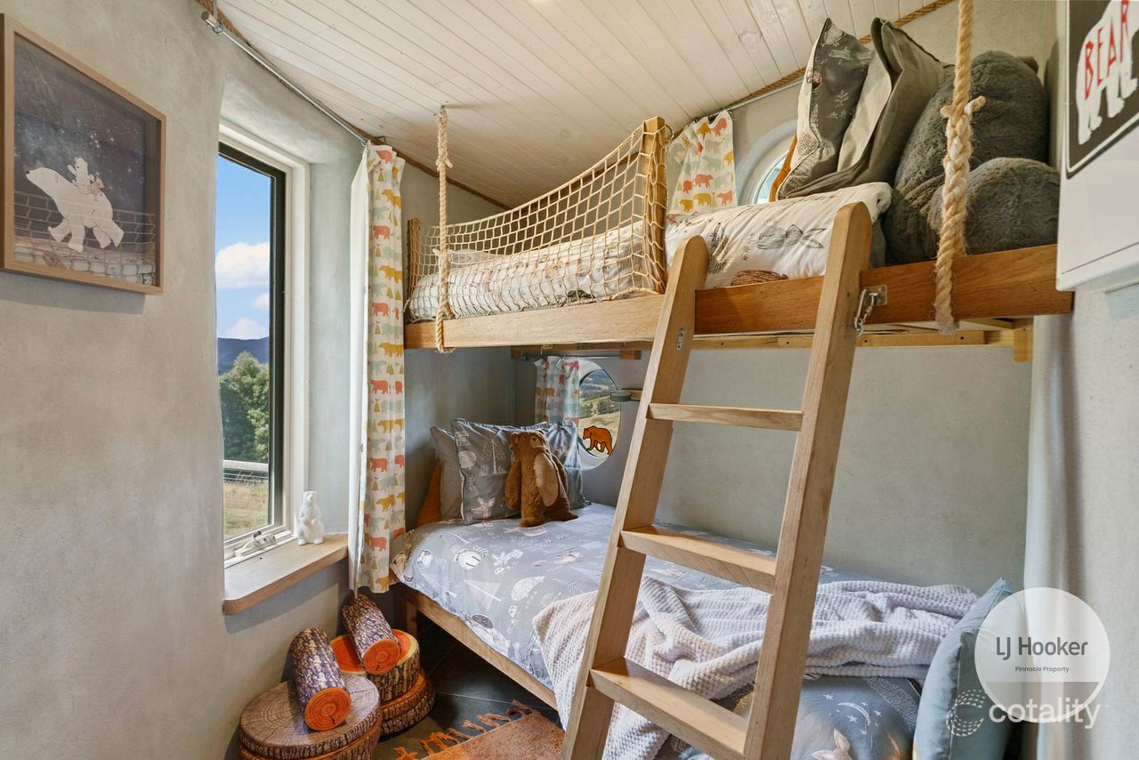 215 Sandhill Rd, Cygnet, TAS 7112