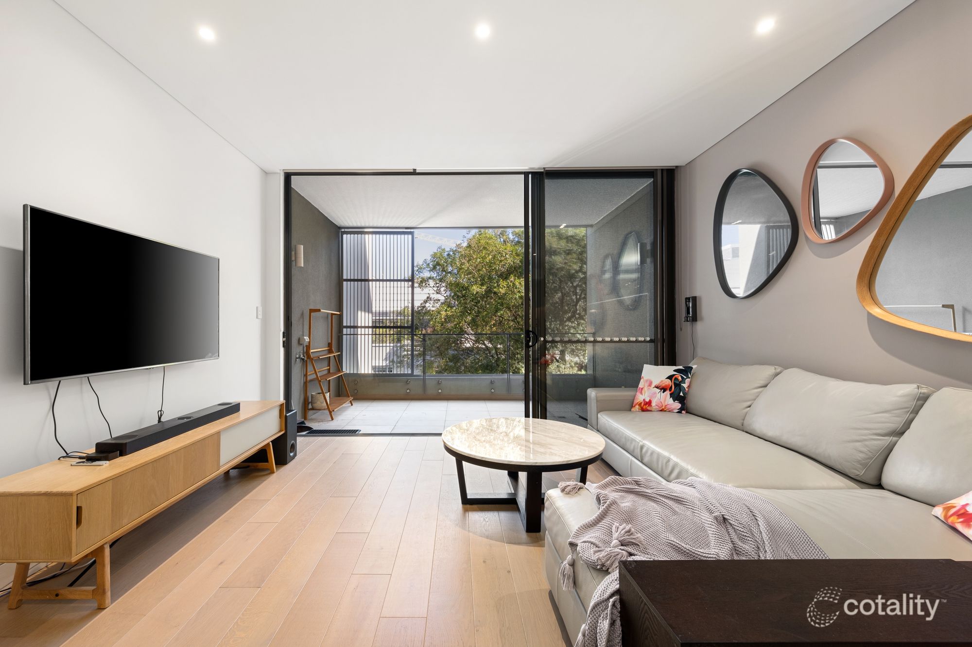 15/5 Milray St, Lindfield, NSW 2070