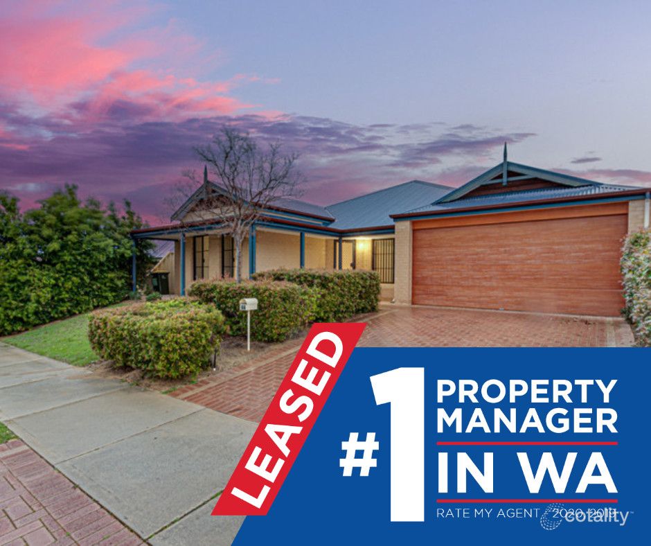 44 Pendleton Cres, Butler, WA 6036