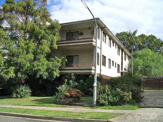 1 Rossi St, South Hurstville, NSW 2221