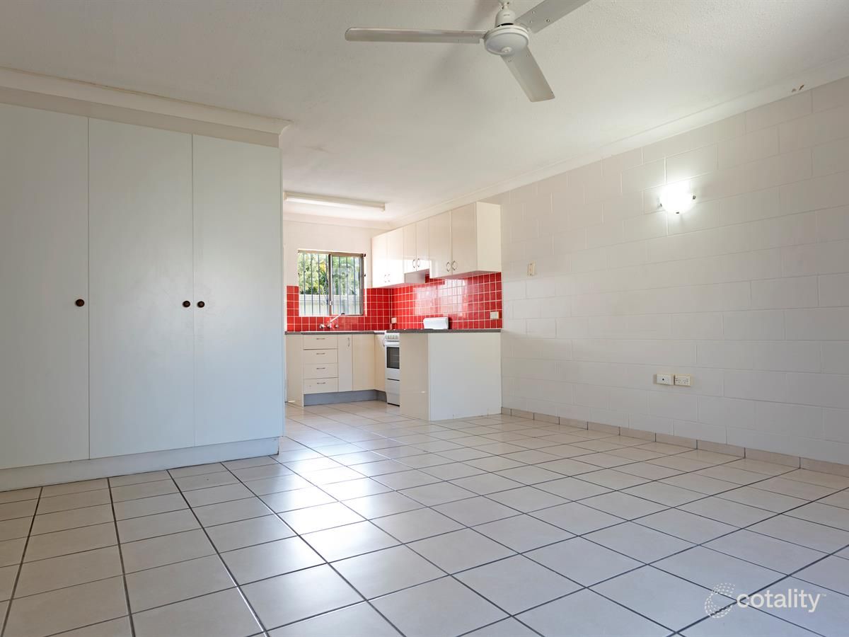 1/22 Jensen St, Manoora, QLD 4870