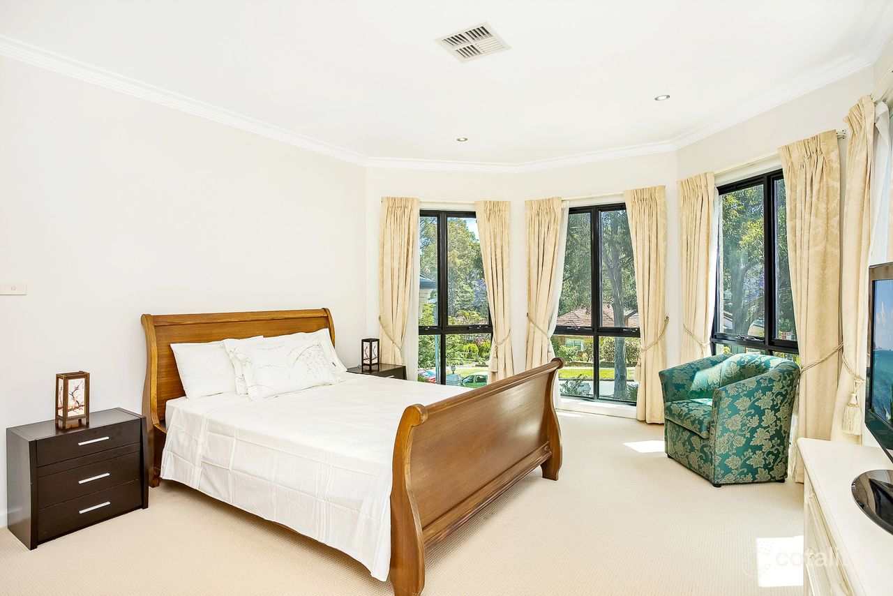 42 Phoenix St, Lane Cove, NSW 2066