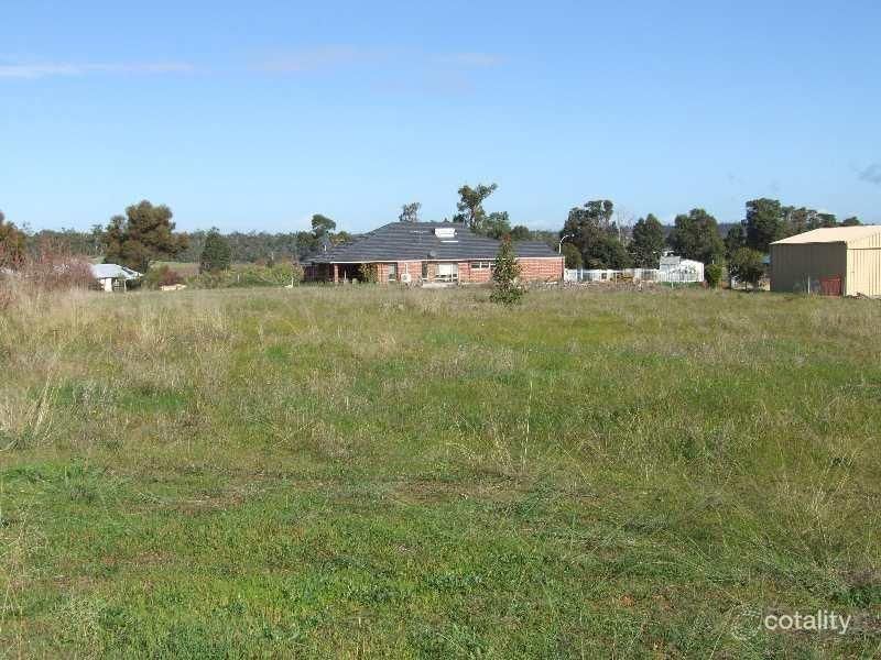 18 Melaleuca Pl, Donnybrook, WA 6239