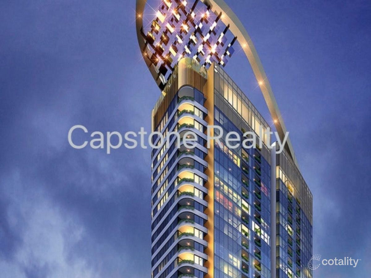 2804/8 Walker St, Rhodes, NSW 2138