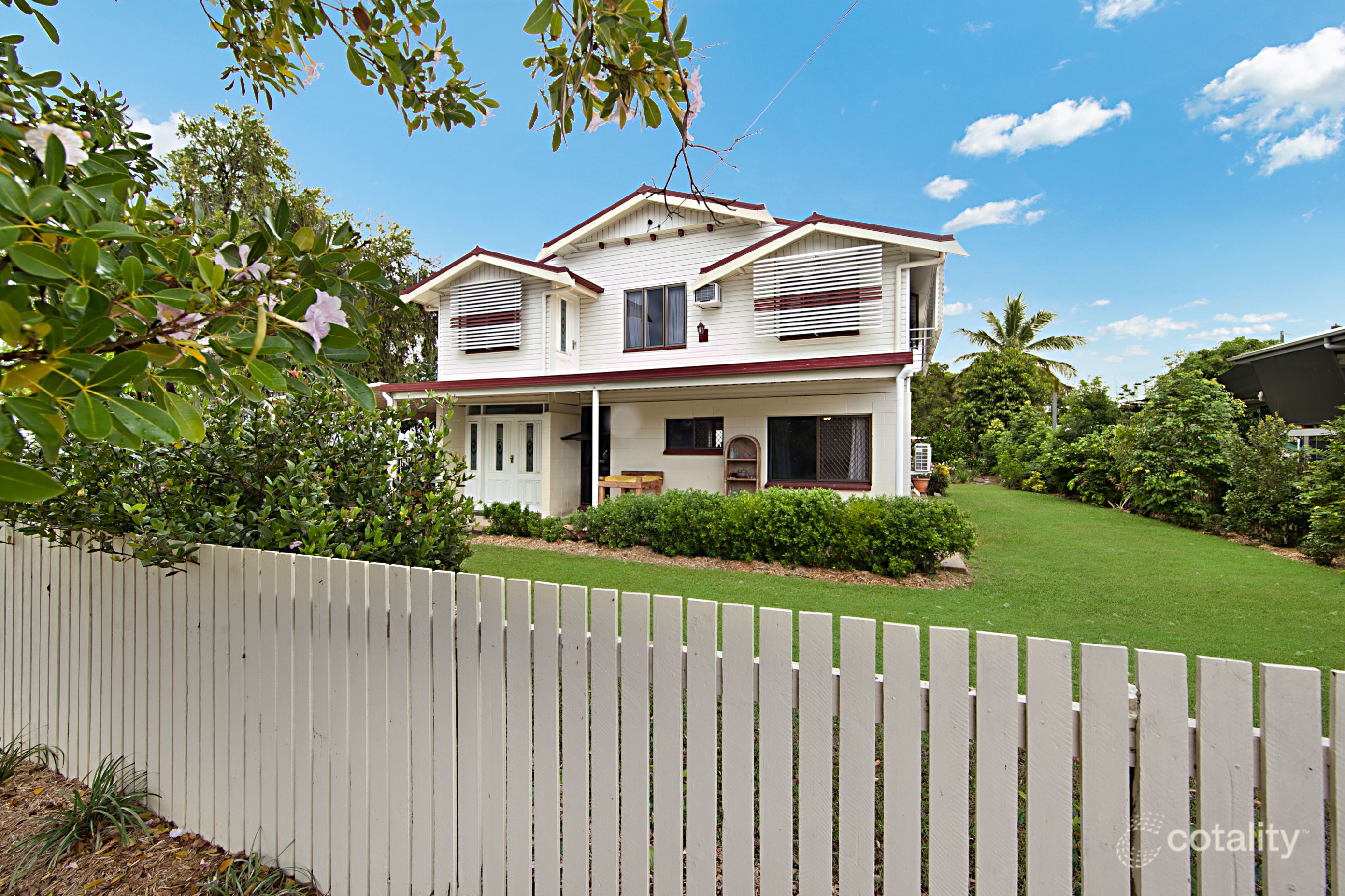 149 Howlett St, Currajong, QLD 4812